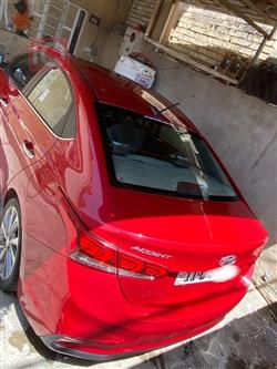 هيونداي أكسنت